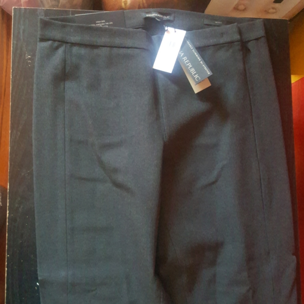 Banana Republic Devon Pants